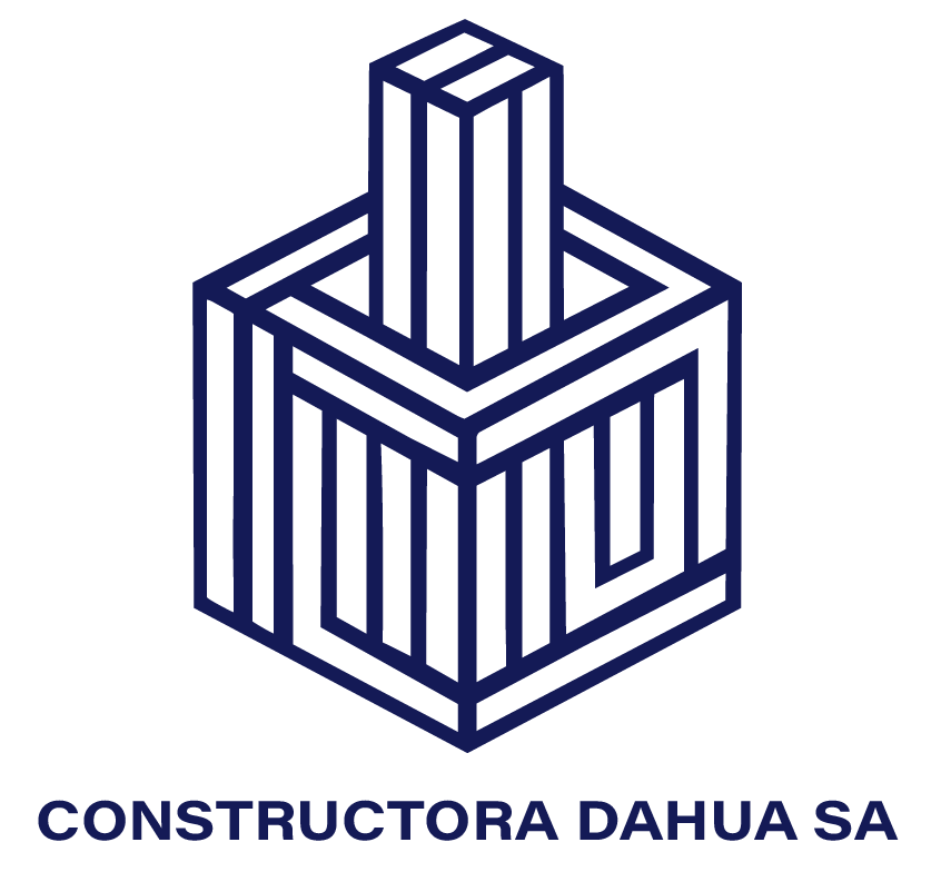 Dahua SA Constructora